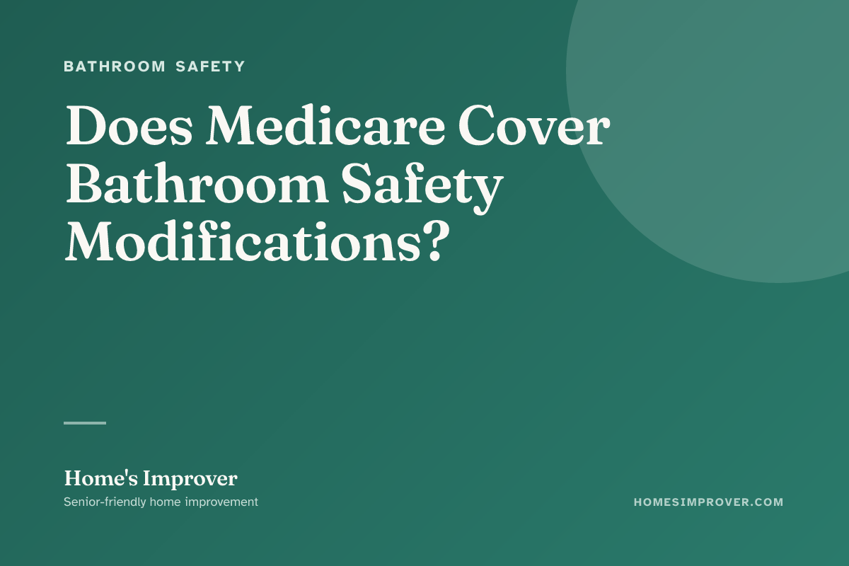 A senior reviewing Medicare paperwork at a kitchen table